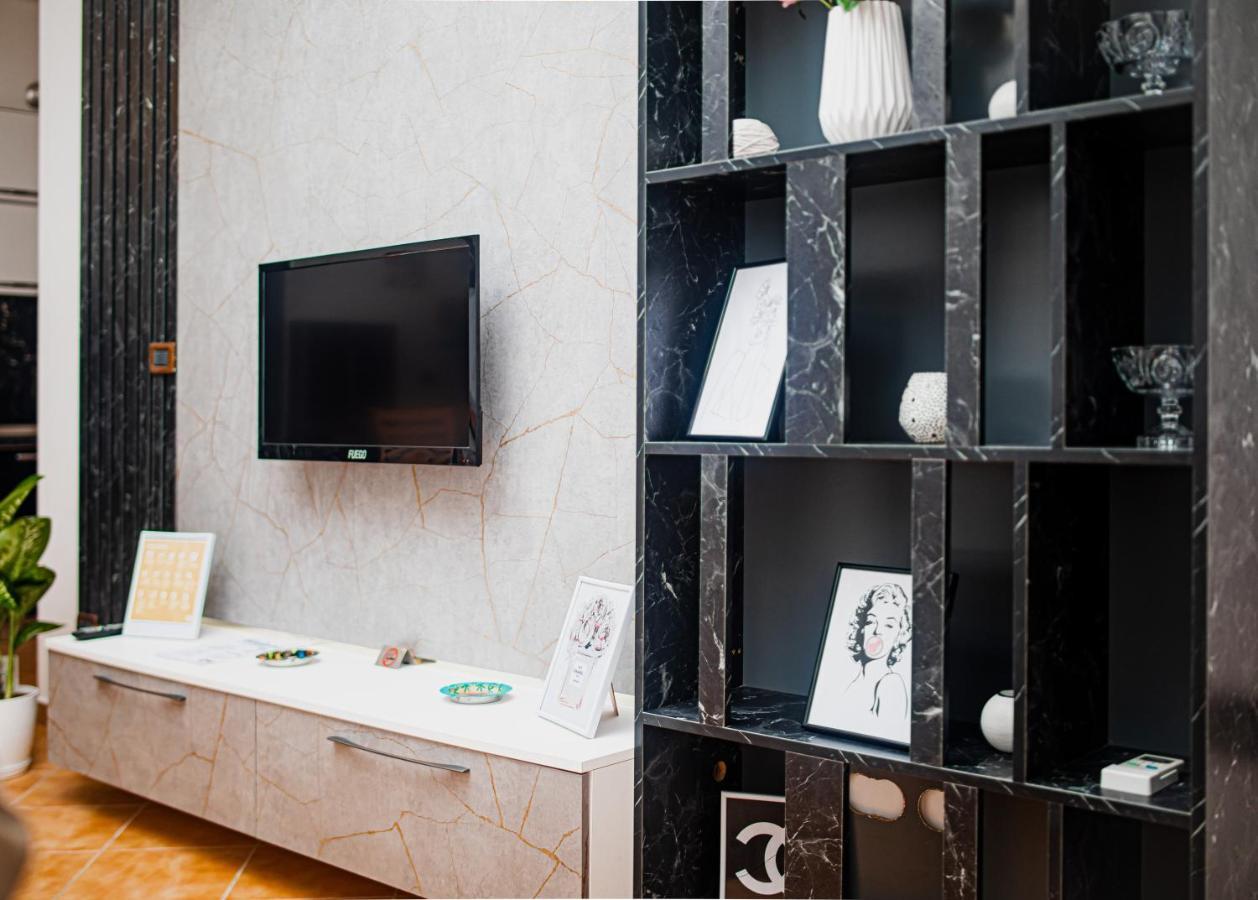 Ajla Apartment Durrës Kültér fotó