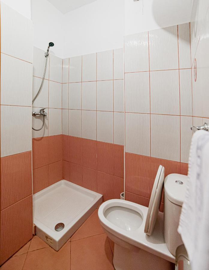Ajla Apartment Durrës Kültér fotó